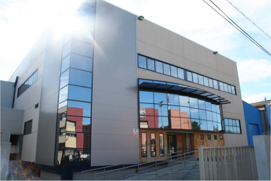 Imagen Instalaciones