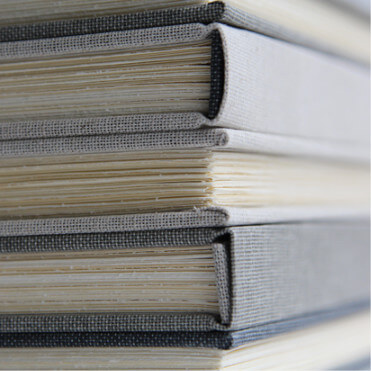 Imagen Encuadernaciones