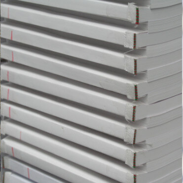 Imagen Acabados y empaquetados