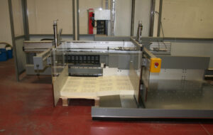 Imagen foto guillotinas