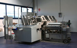 Imagen Máquinas para hacer tapas