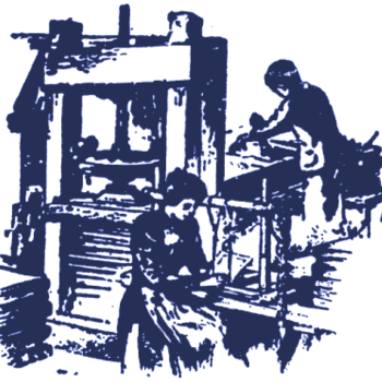 Imagen Logo de Encuadernaciones José Luis Sanz